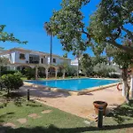 Retiro Sol - El Patio Block 3 1