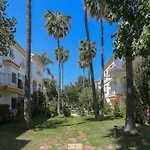 Retiro Sol - El Patio Block 3 1 *