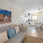 Apartmán Retiro Sol - El Patio Block 3 1 *