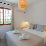 Apartmán Retiro Sol - El Patio Block 3 1