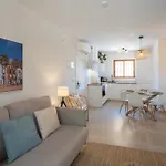 Retiro Sol - El Patio Block 3 1 Apartmán Denia