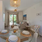 Apartmán Retiro Sol - El Patio Block 3 1 *