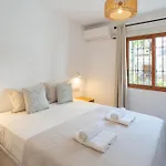Apartmán Retiro Sol - El Patio Block 3 1 *