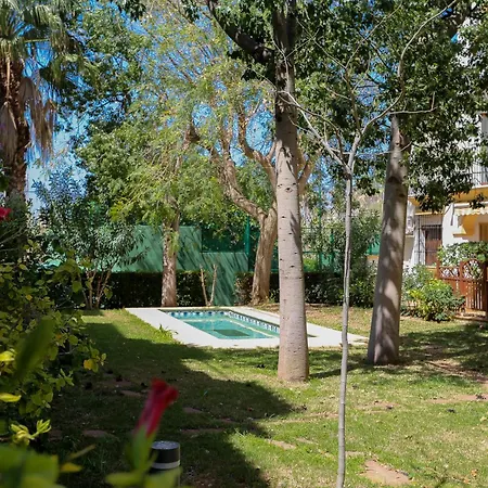 Appartement Retiro Sol - El Patio Block 3 1