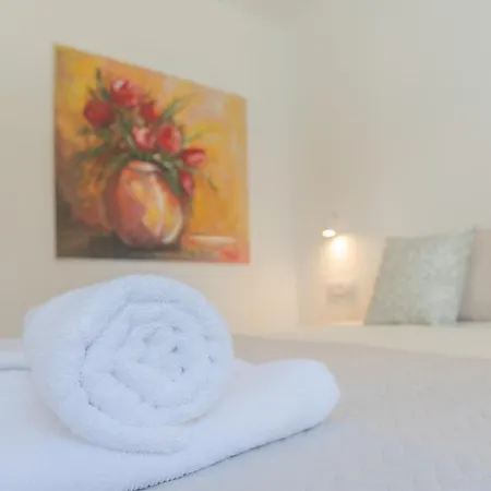 Retiro Sol - El Patio Block 3 1 Appartement Dénia