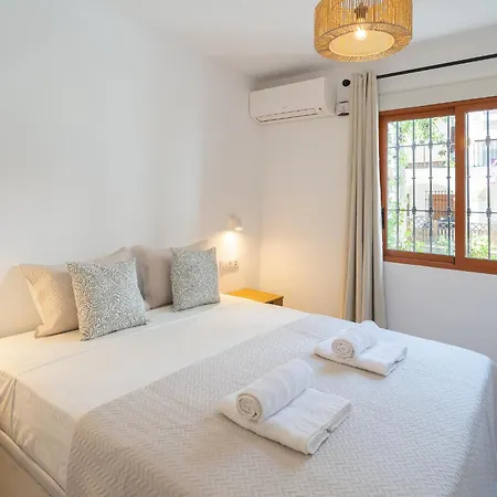 Apartmán Retiro Sol - El Patio Block 3 1 *