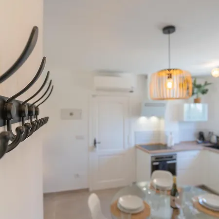 Appartement Retiro Sol - El Patio Block 3 1 *