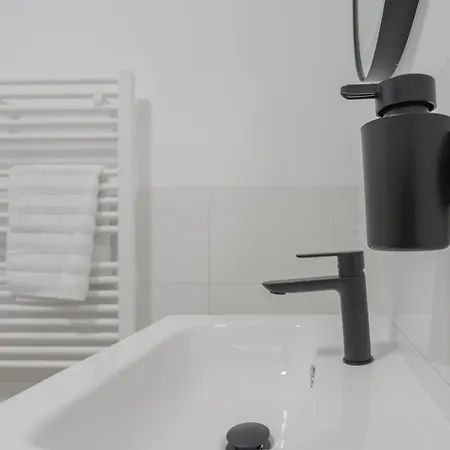 Retiro Sol - El Patio Block 3 1 Appartement Dénia