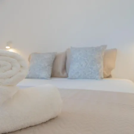 Apartmán Retiro Sol - El Patio Block 3 1 Denia
