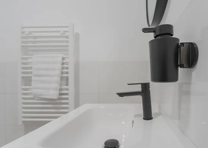 Retiro Sol - El Patio Block 3 1 아파트 데니아